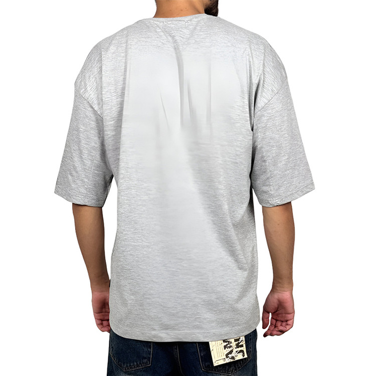 خرید تیشرت قواره دار