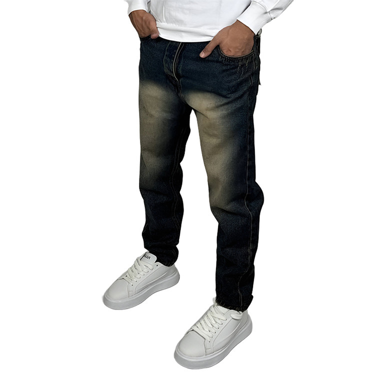 شلوار شلوار فاق متوسط