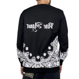 خرید بلوز آستین بلند