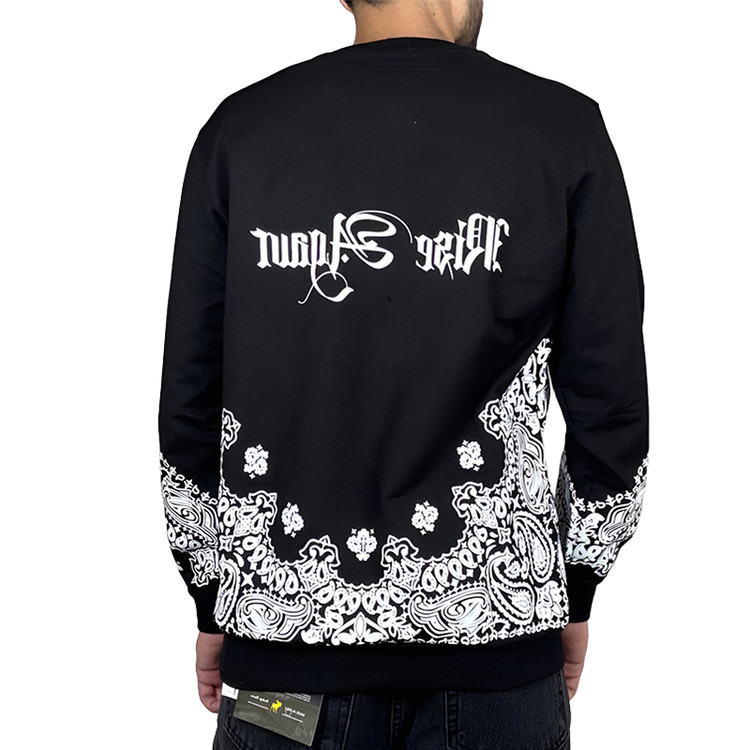 خرید بلوز آستین بلند