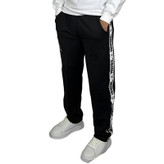 خرید شلوار مردانه مشکی جاگر