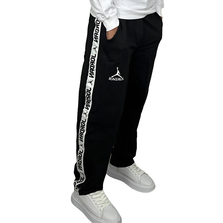 خرید شلوار مشکی جردن