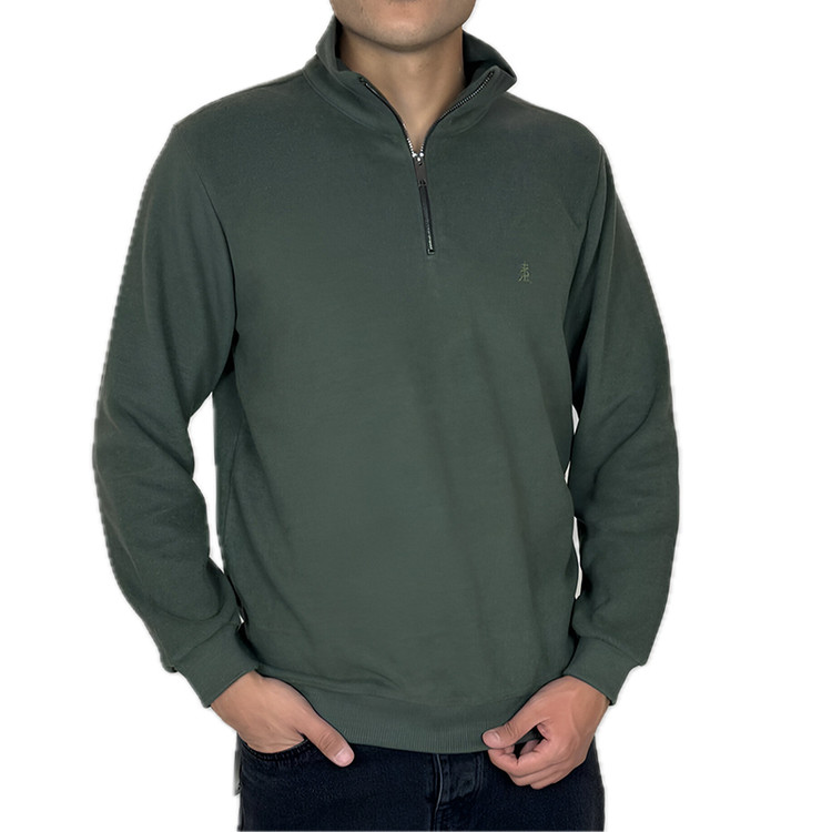 خرید بلوز سبز سدری