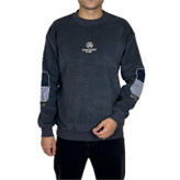 خرید دورس آستین بلندمردانه طوسی پلار