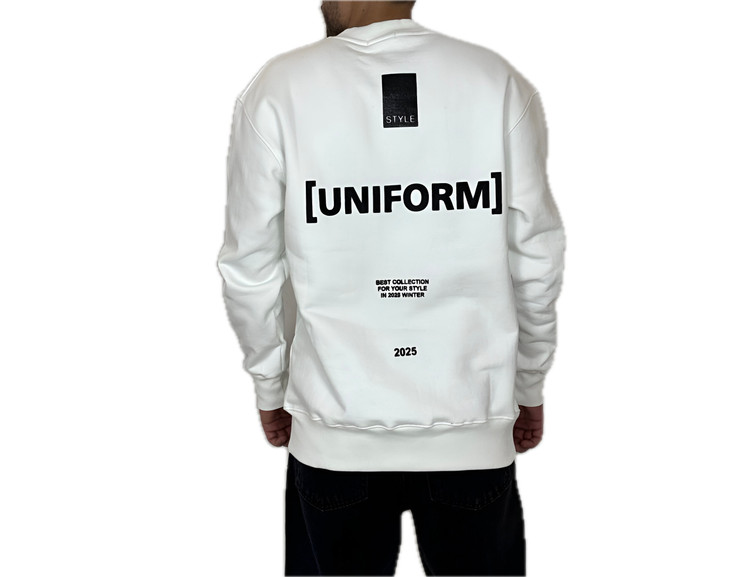 خرید دورس سفید قواره باکسی