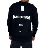 خرید دورس مشکی پشت چاپدار