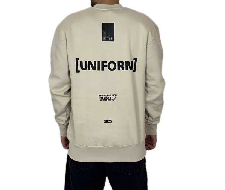 خرید دورس کرمی چاپدار با کیفیت