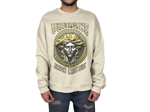 خرید دورس کرمی سه نخ قواره آزاد