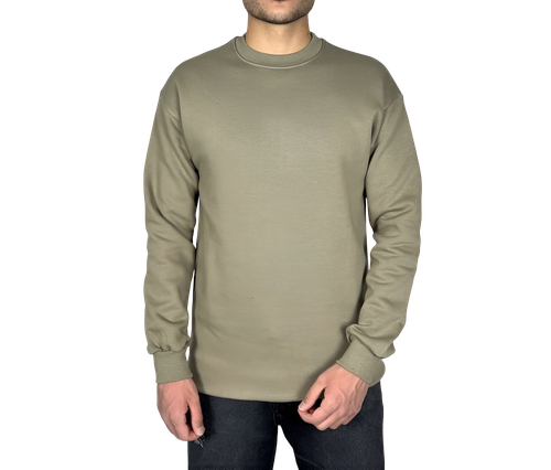 خرید دورس سه نخ سبز کدر طرح ساده