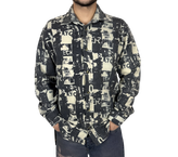 خرید پیراهن آستین بلند مردانه