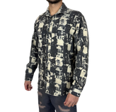 خرید پیراهن پشمی مردانه