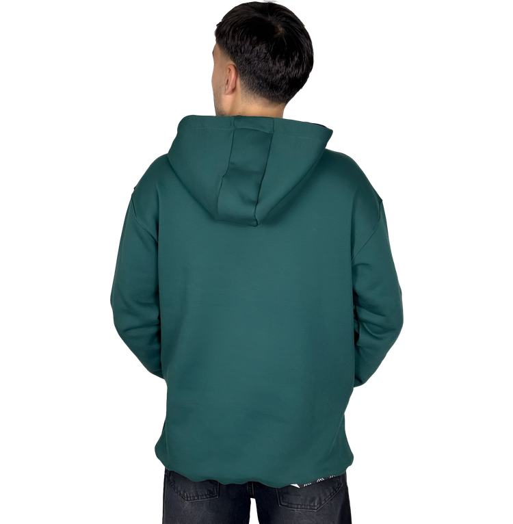 خرید هودی قواره باکسی از اورمد