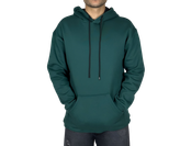 خرید هودی بیسیک سبز