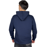 خرید هودی بیسیک سرمه ای