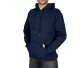 خرید هودی سه نخ اسپرت