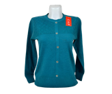 خرید بلوز بافت گپ ظریف دکمهدار