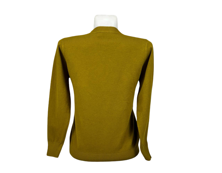 خرید بلوز بافت گپ ظریف دکمهدار