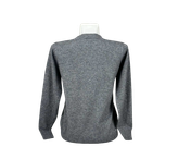 خرید بلوز بافت گپ ظریف دکمهدار