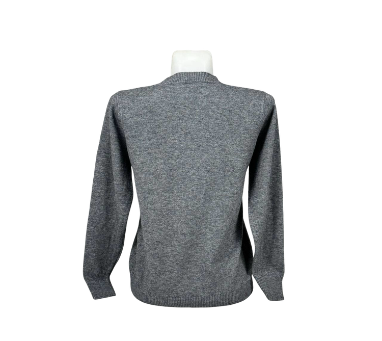 خرید بلوز بافت گپ ظریف دکمهدار