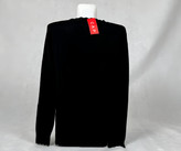 خرید کاردیگان زنانه طرح گلدوزی | ژاکت یقه هفت مجلسی (لبه موجدار)