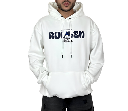 خرید هودی اسپرت کلاهدار مردانه مدل RULGEN - جنس دورس توکرکی (گرم)