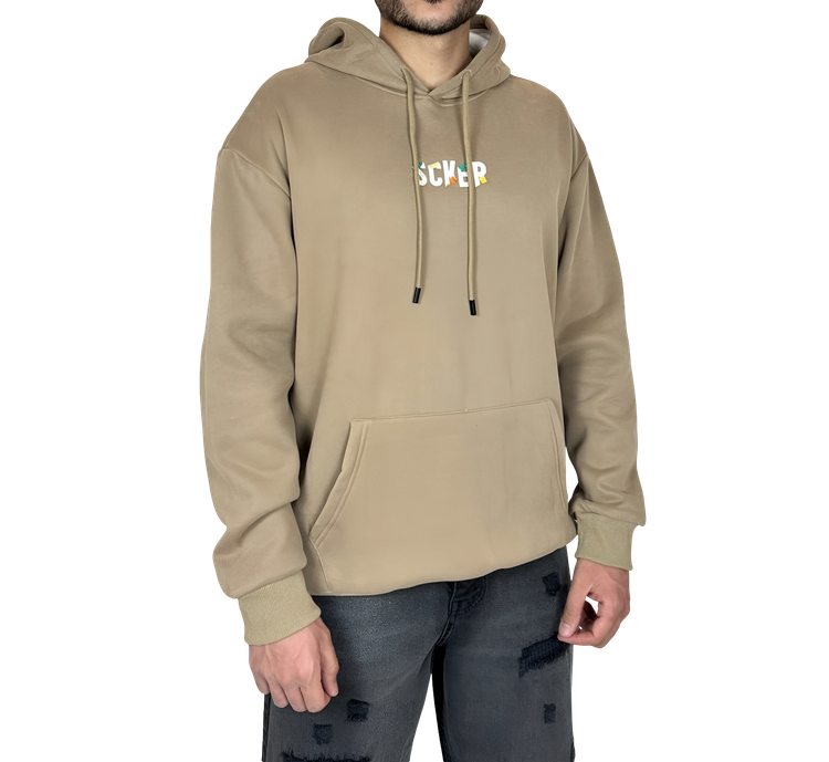 خرید هودی پارچه وارداتی از اورمد