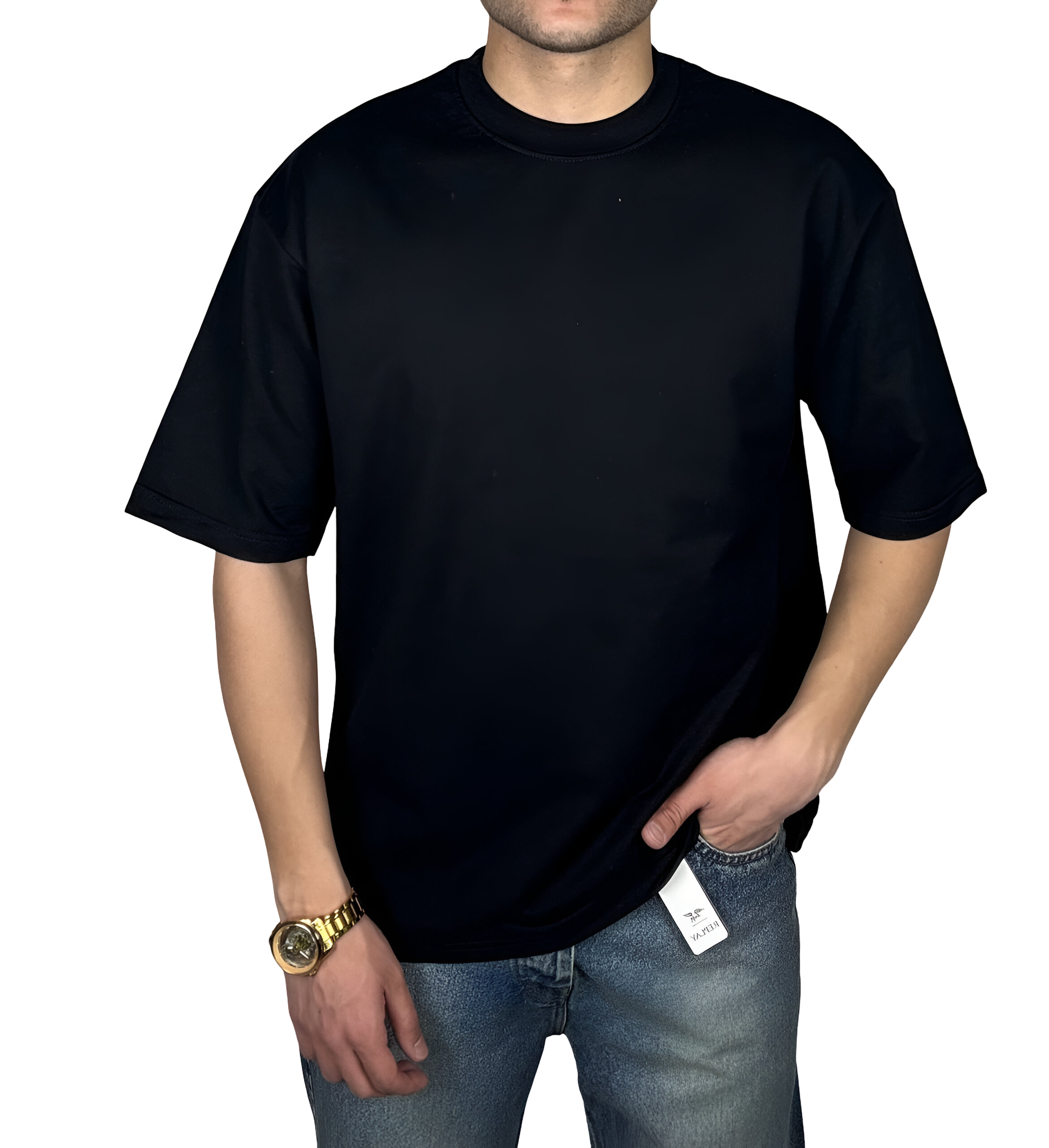 خرید تیشرت آستین کوتاه مردانه بیسیک