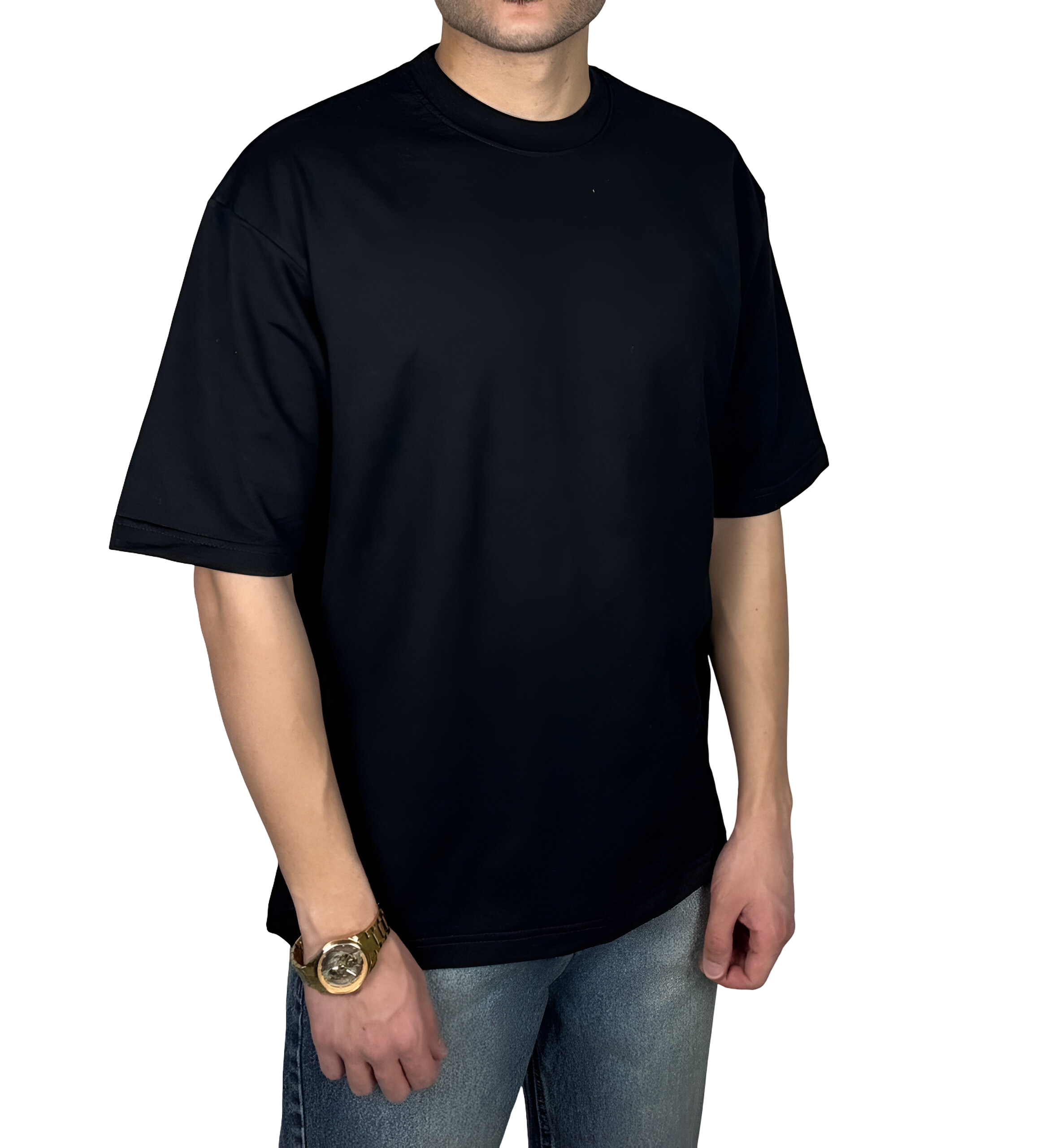 خرید تیشرت ممشکی ساده