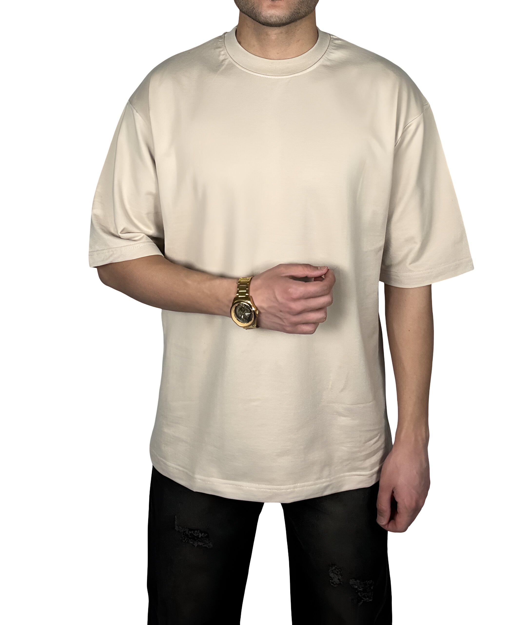 خرید تیشرت آستین کوتاه آستین سه ربع