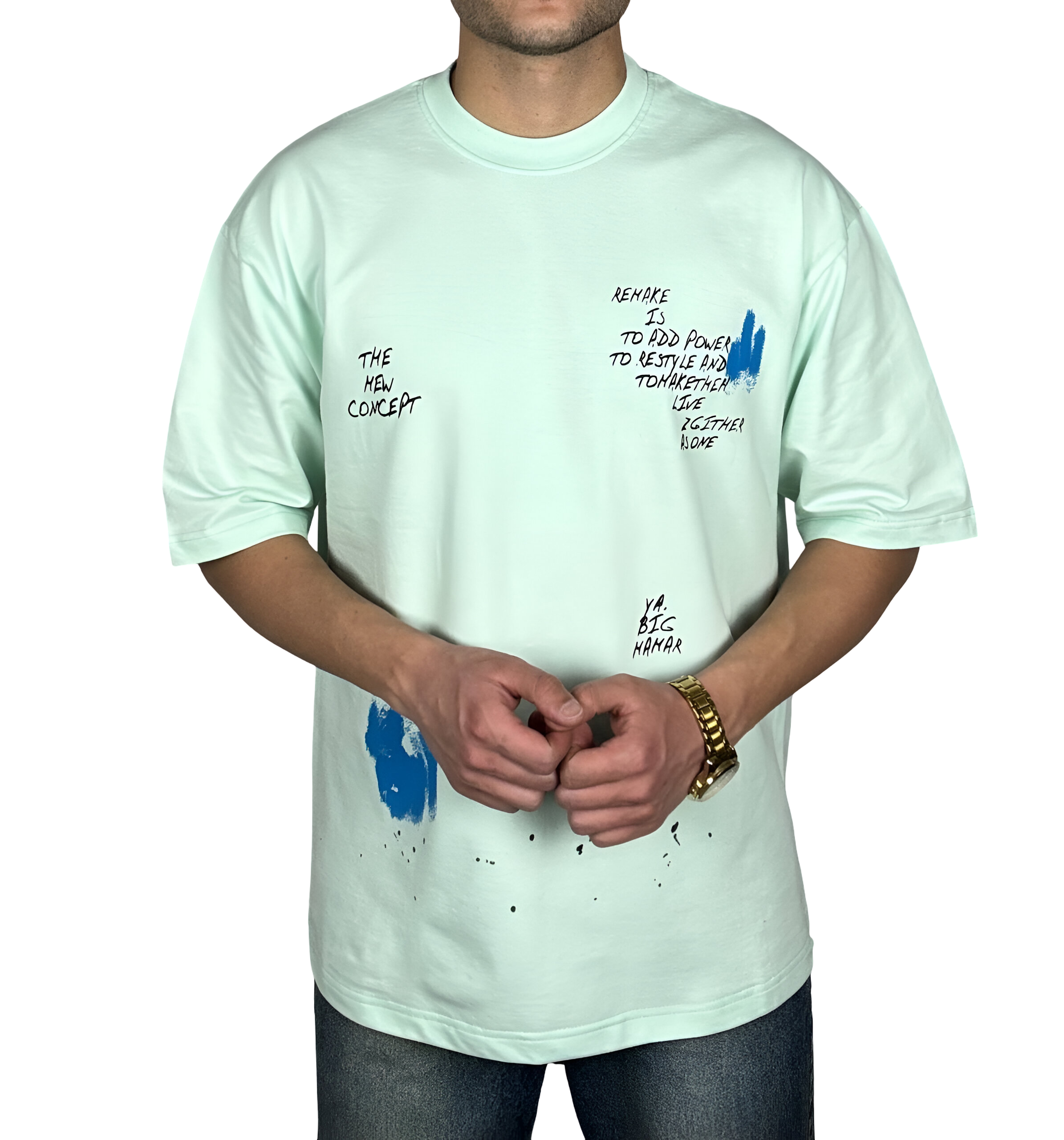 خرید تیشرت مردانه