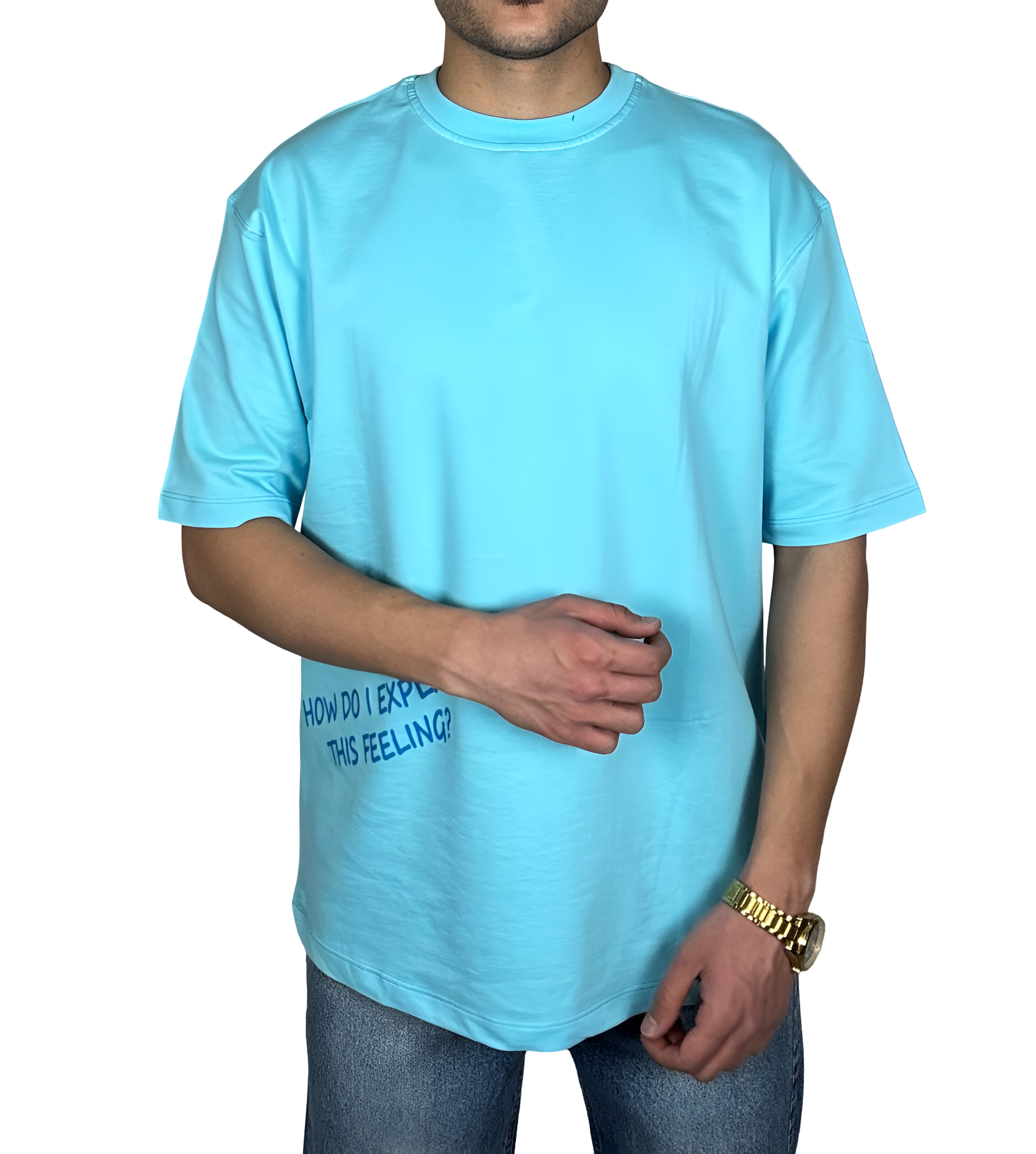 خرید تیشرت از اورمد