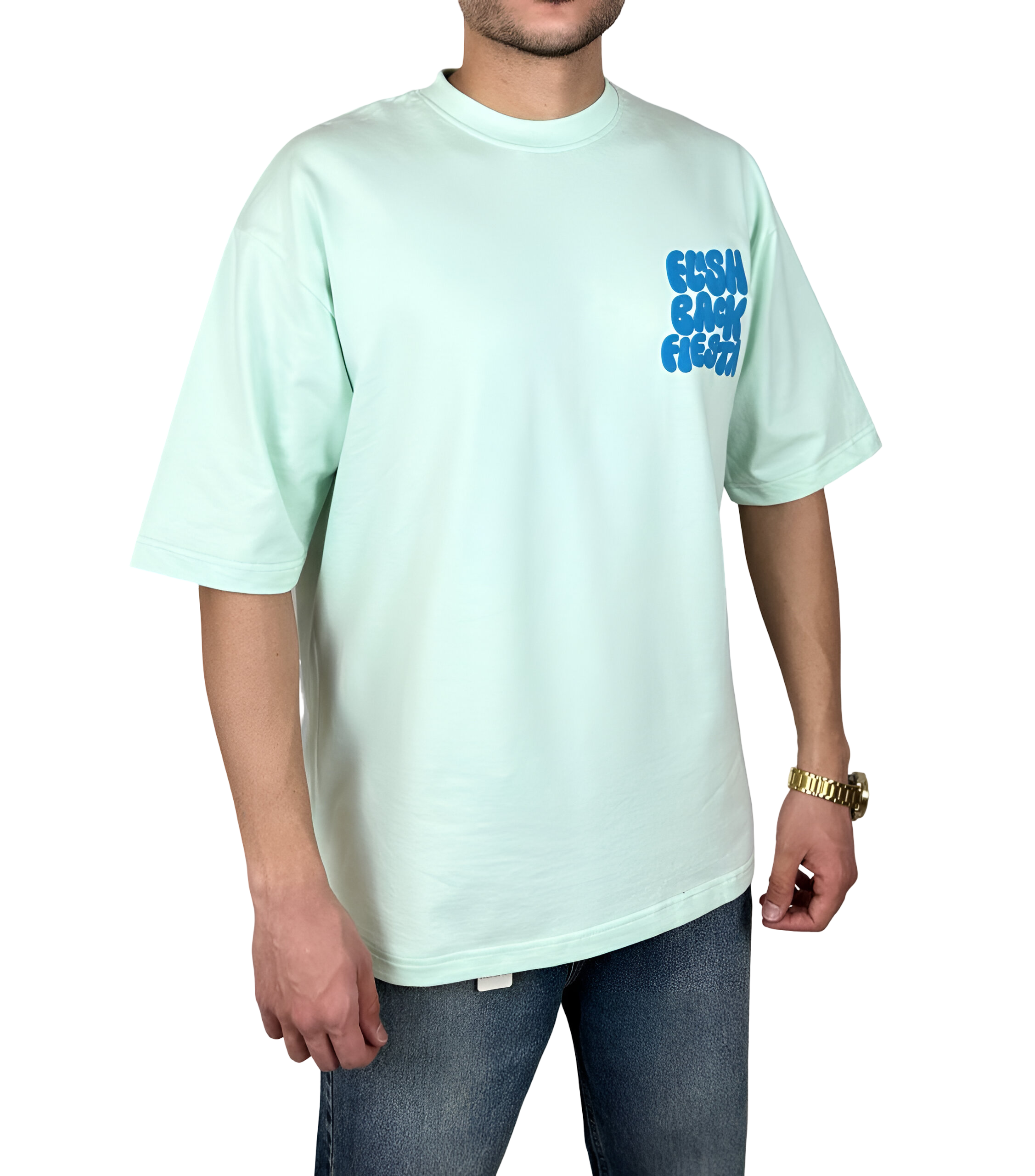 خرید تیشرت آستین کوتاه از اورمد