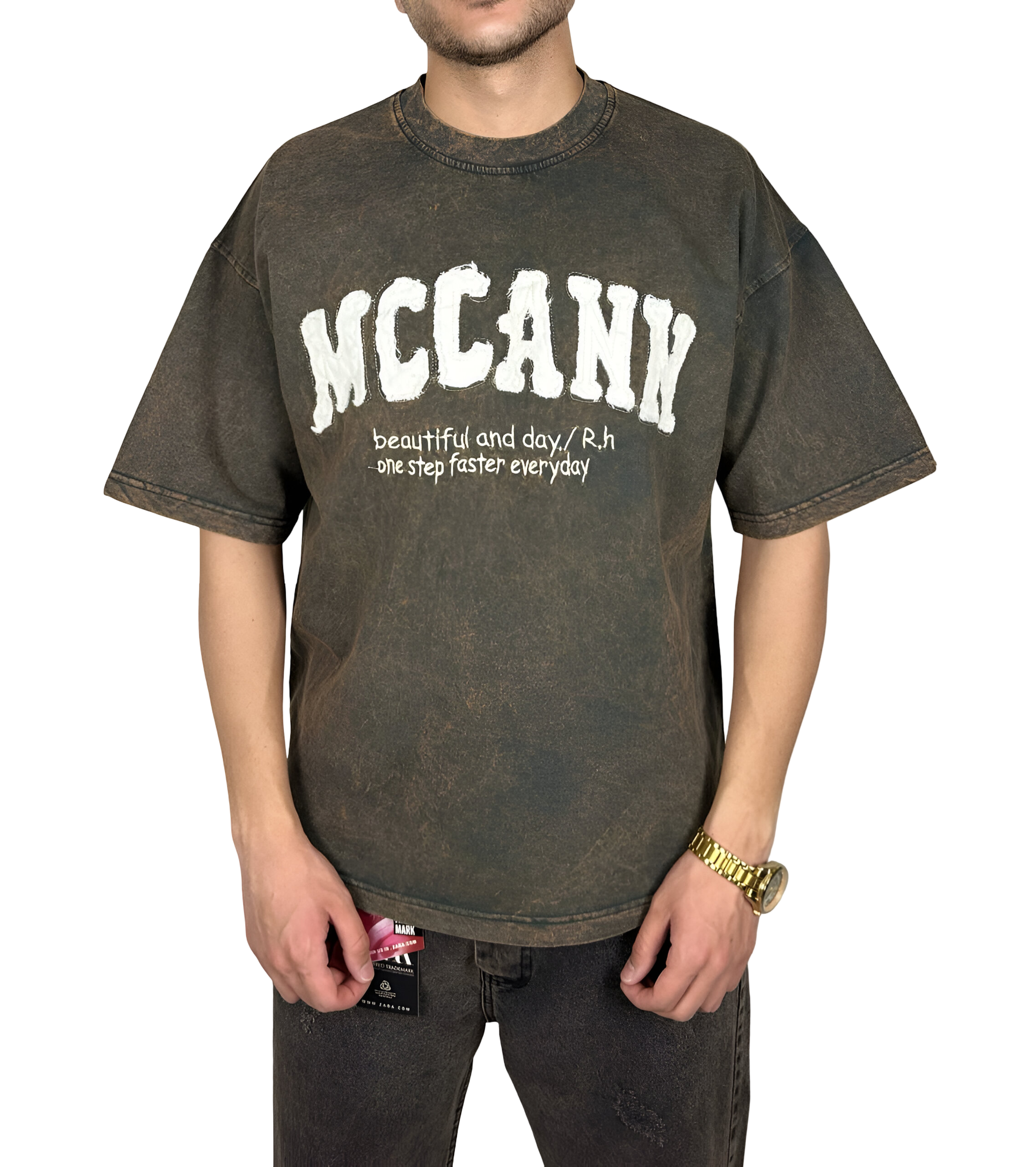 خرید تیشرت سنگشور بدون جنسیت