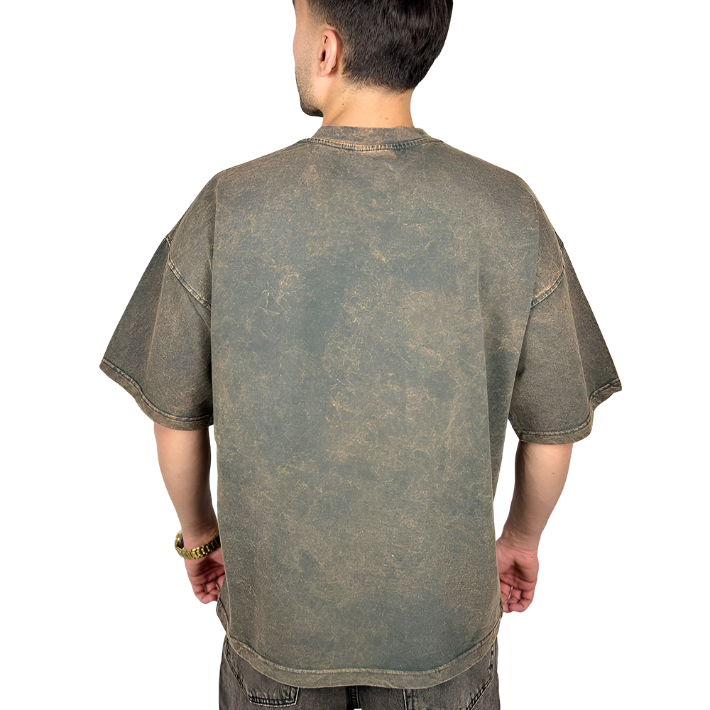 خرید تیشرت از اورمد