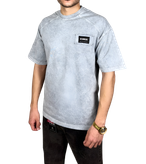 خرید تیشرت سنگشور طوسی یخی