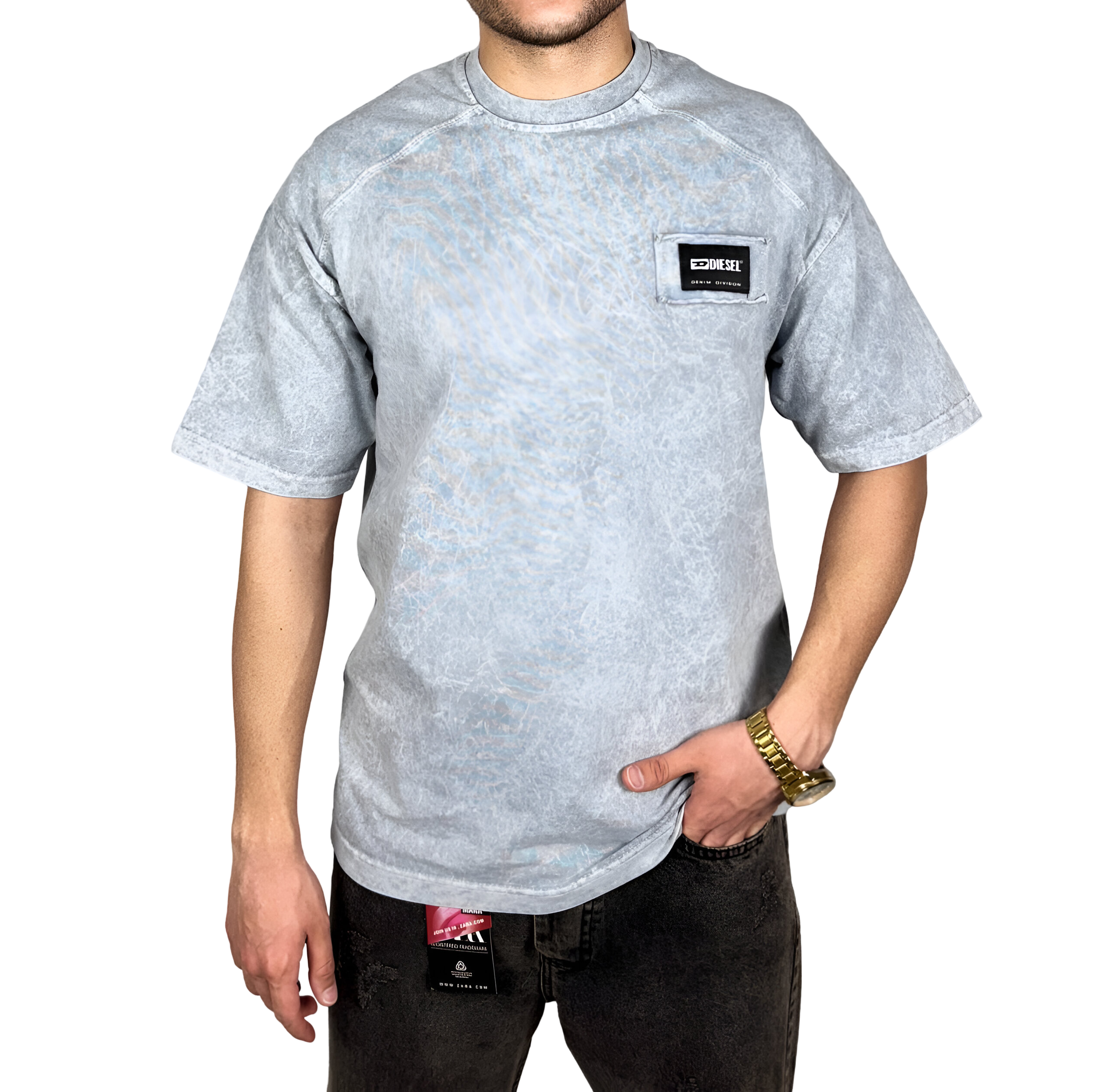 خرید تیشرت سنگشور بدون جنسیت