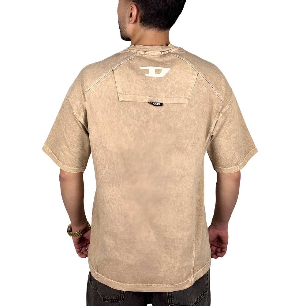 خرید تیشرت سنگشور از اورمد