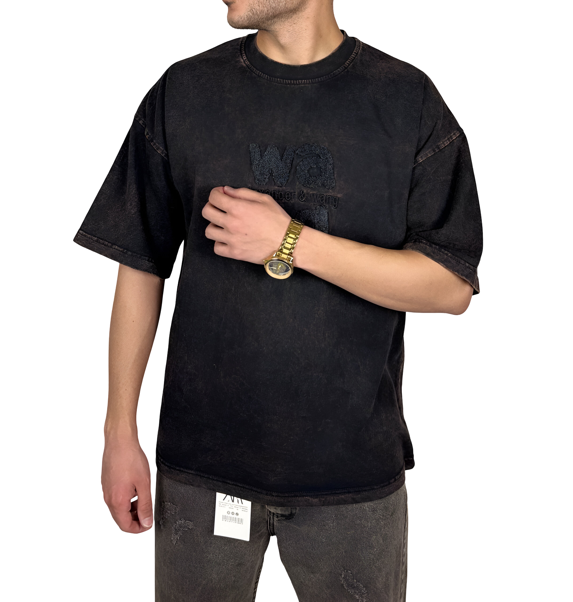 خرید تیشرت سنگشور از اورمد