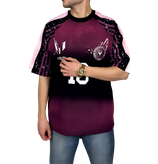 خرید تیشرت آستین سه ربع اینتر میامی