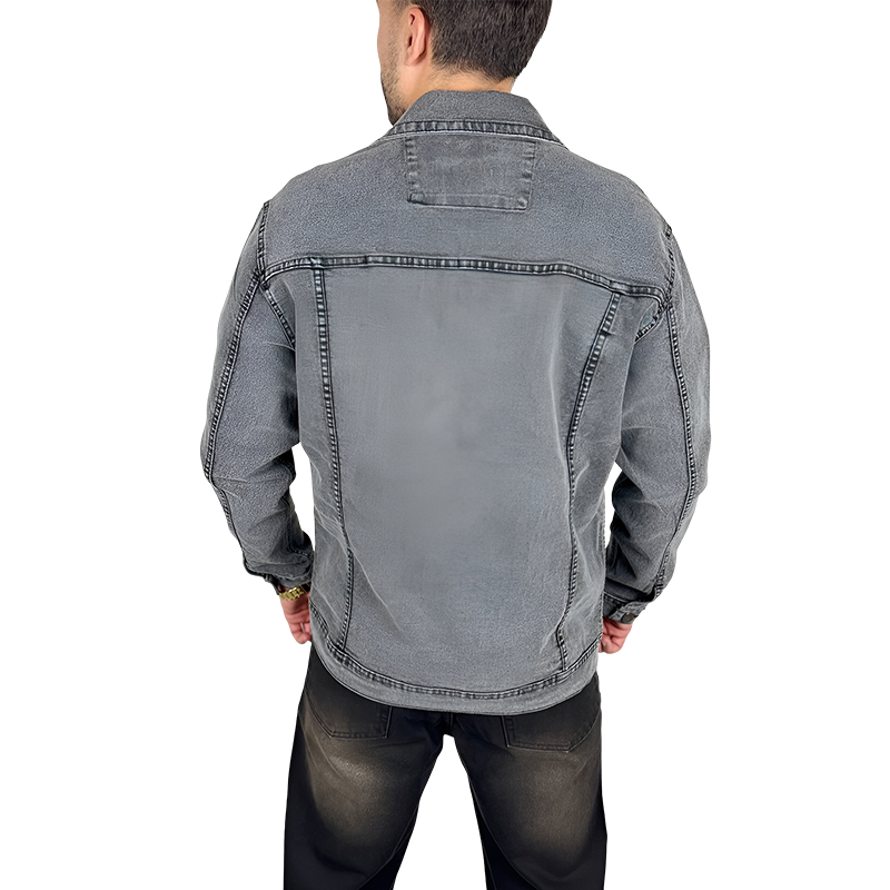 خرید کت جین اسپرت