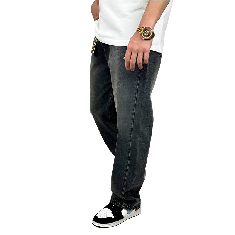 خرید شلوار با کپ آزاد