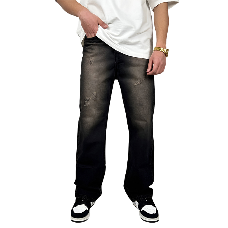 خرید شلوار جین از اورمد