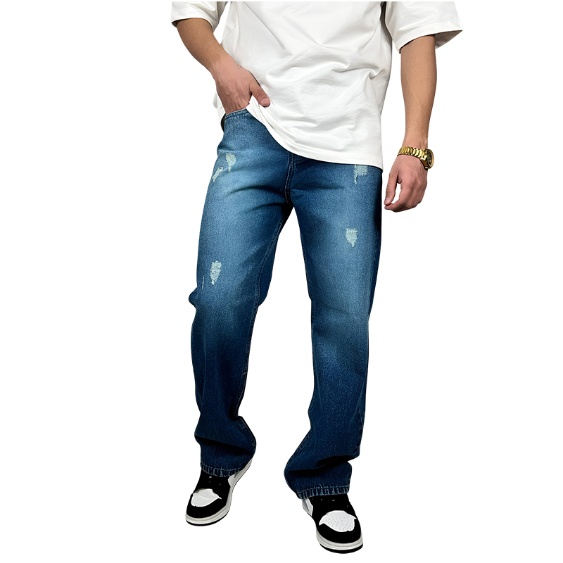 خرید شلوار جین از اورمد