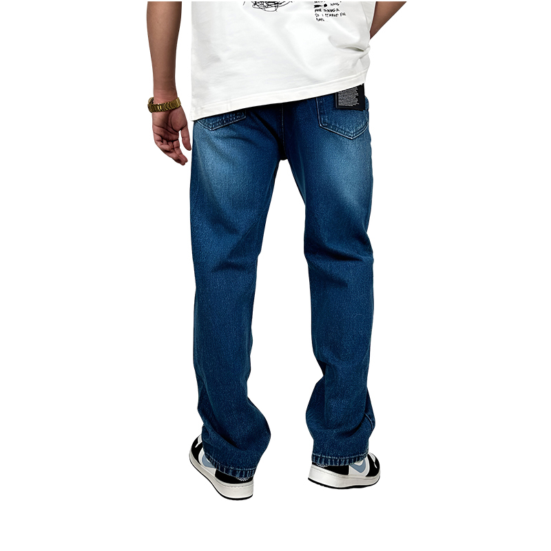 خرید شلوار نیم بگ